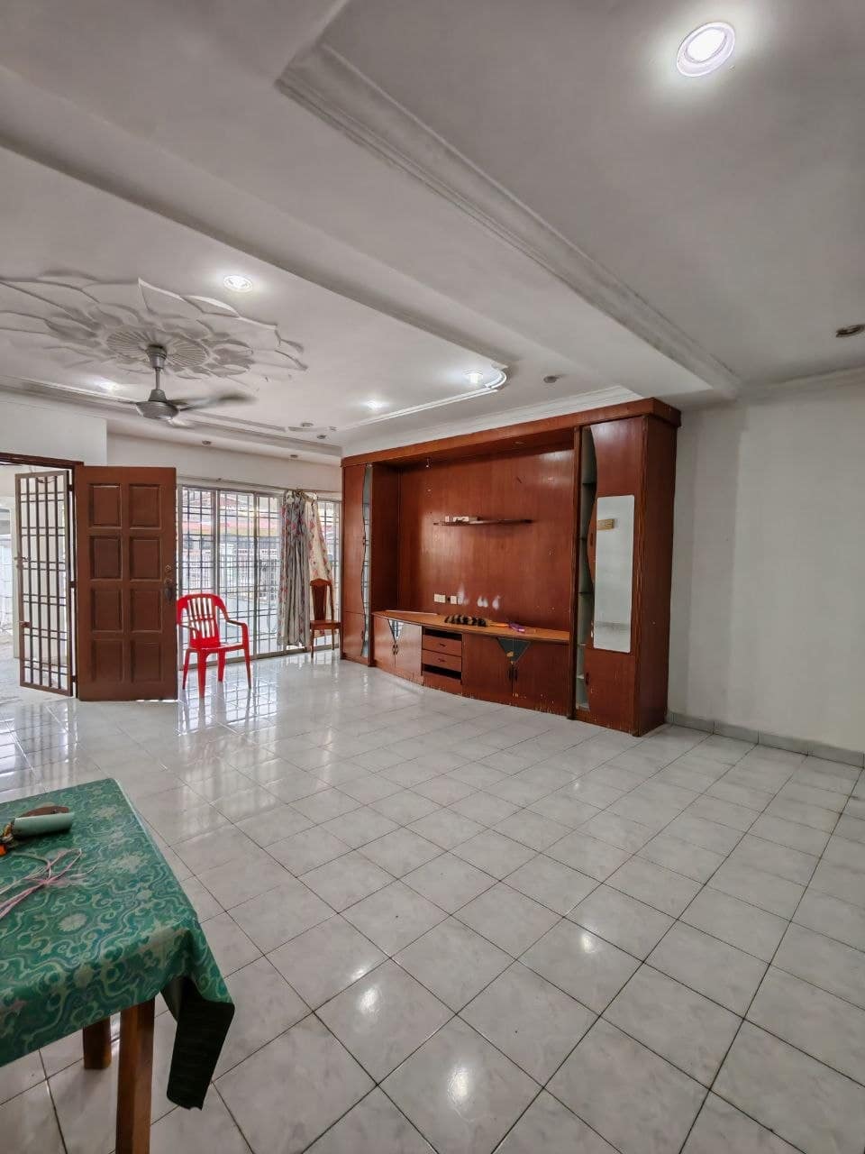 2-Storey Terrace House Bandar Putra Kulai – photo 1