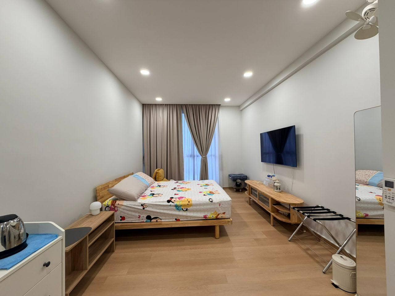 Studio Bukit Indah – photo 1