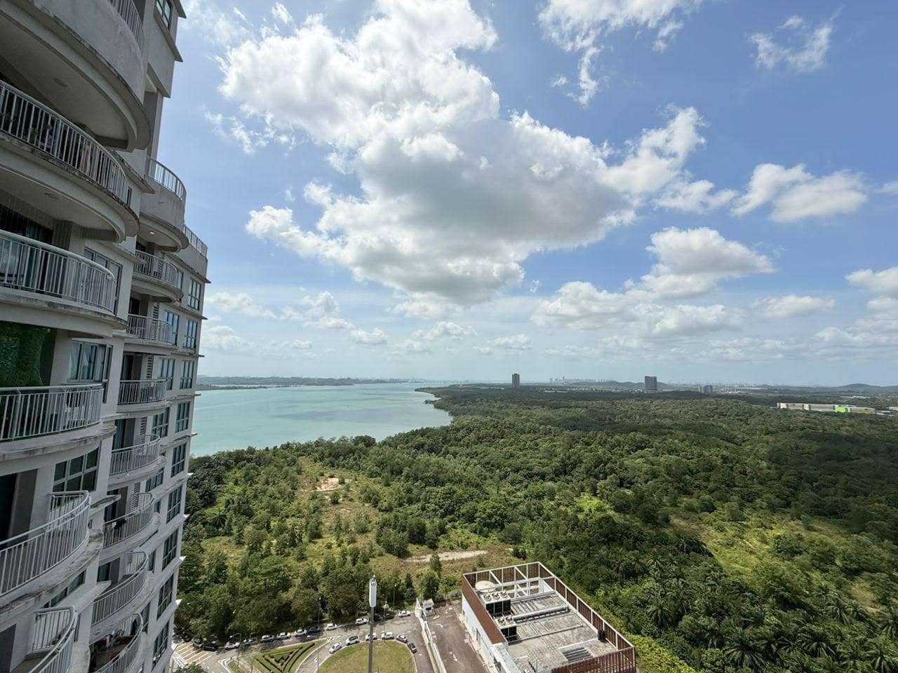 Condominium Puteri Harbour – photo 1