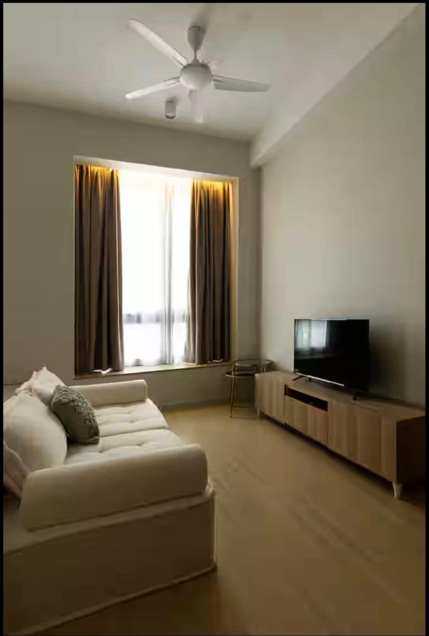 Condominium Sunway Grid Residence – photo 1