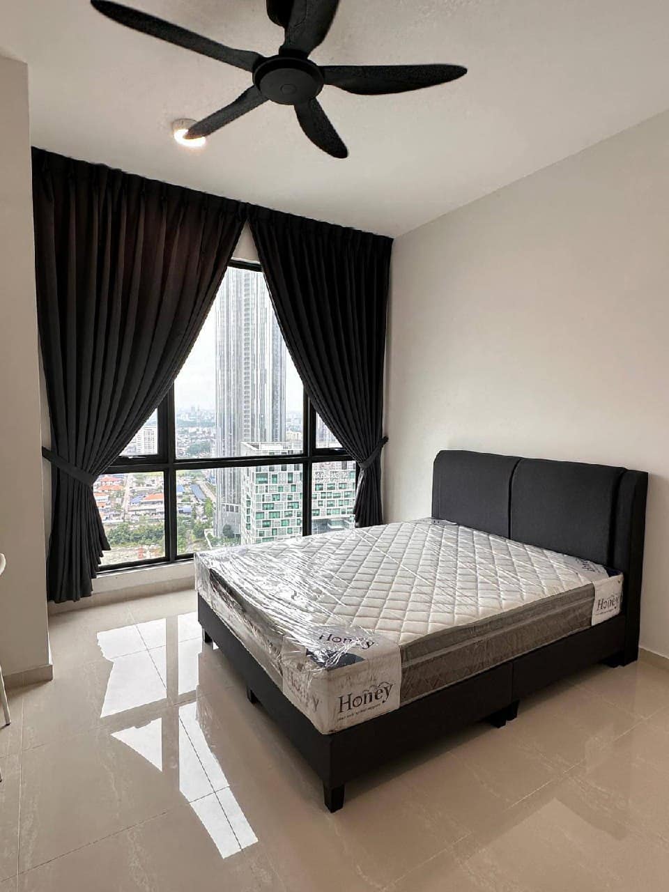Studio SKS Pavilion Residence @ JB Town – photo 1
