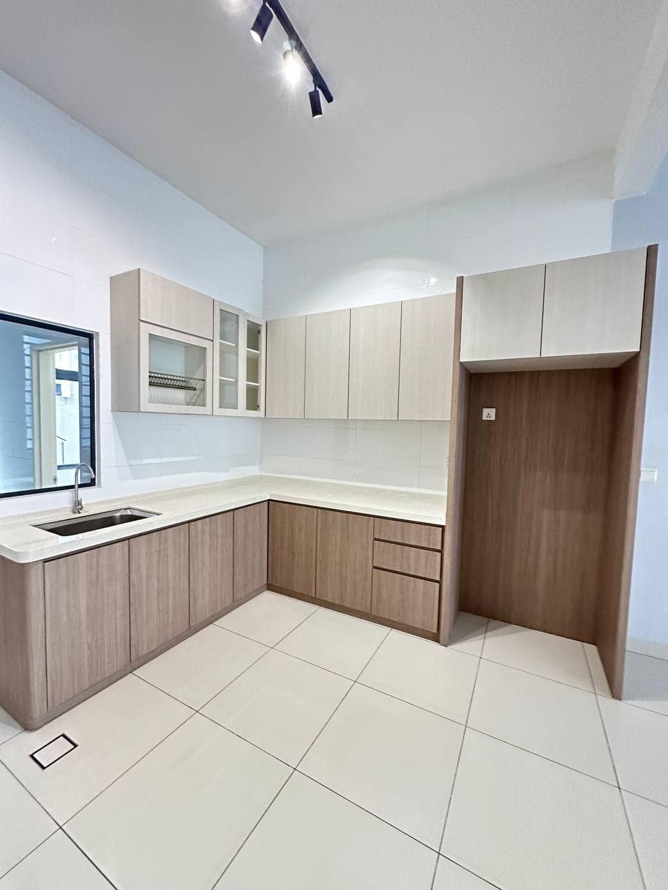 2-Storey Terrace Horizon Hills – photo 1