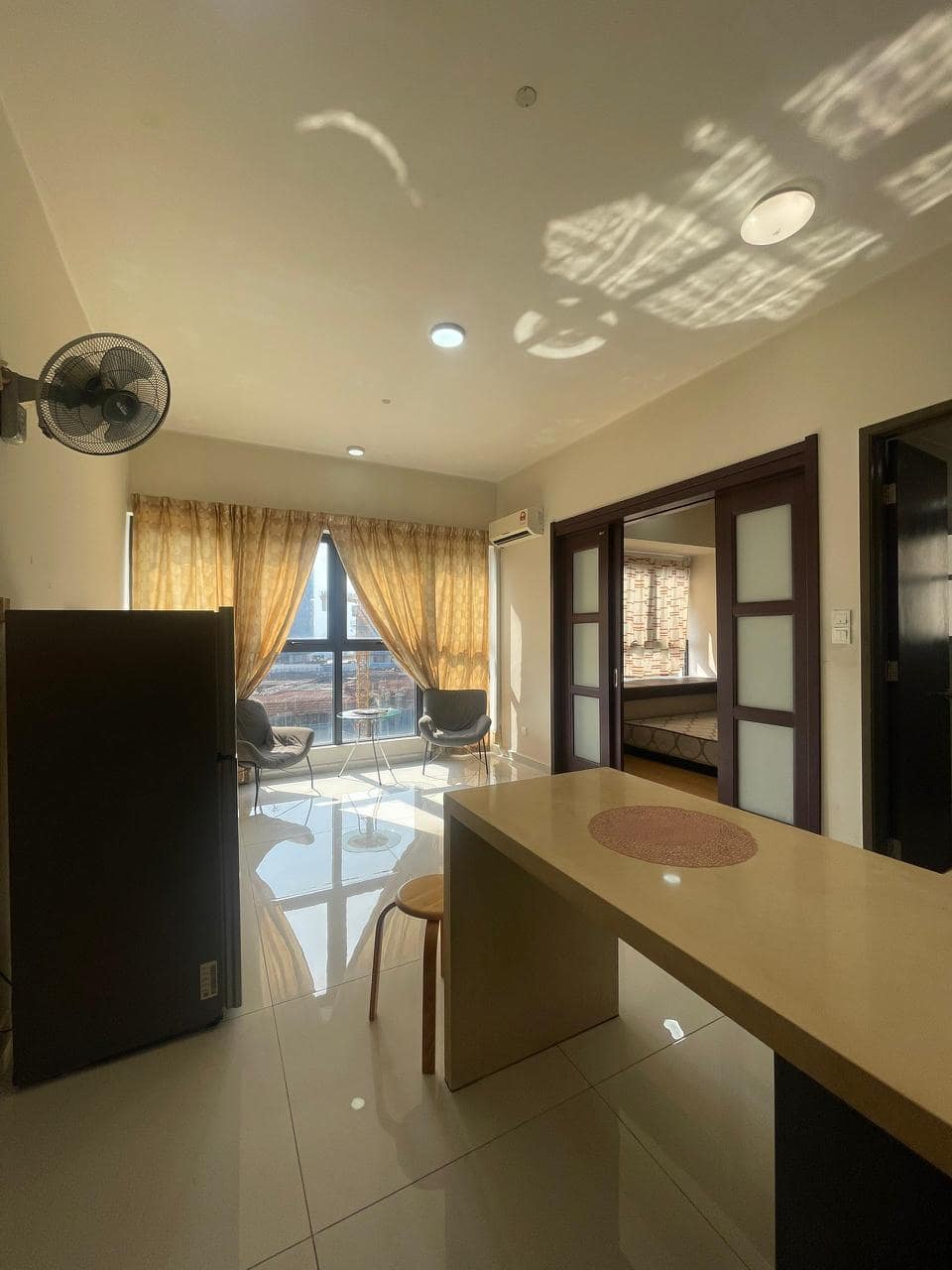 Condo Danga Bay Country Garden – photo 1