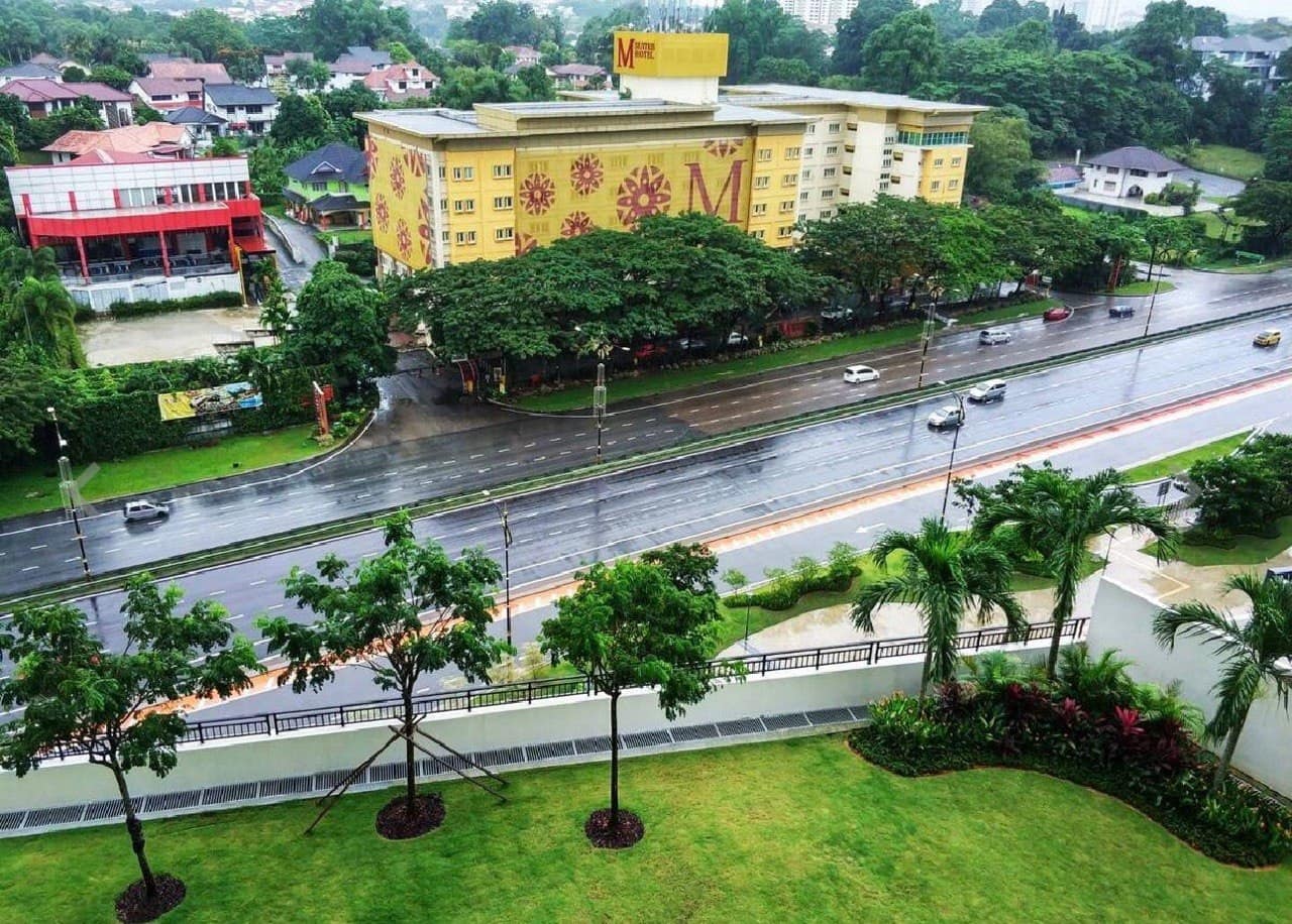 Serviced Apartment Danga Bay – photo 1