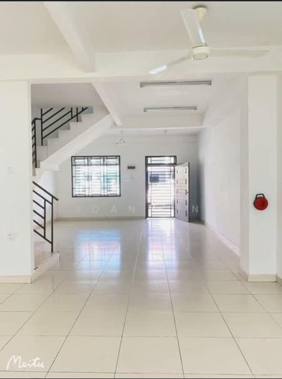 2.5-Storey Terrace Corner House Taman Scientex Jaya – photo 1