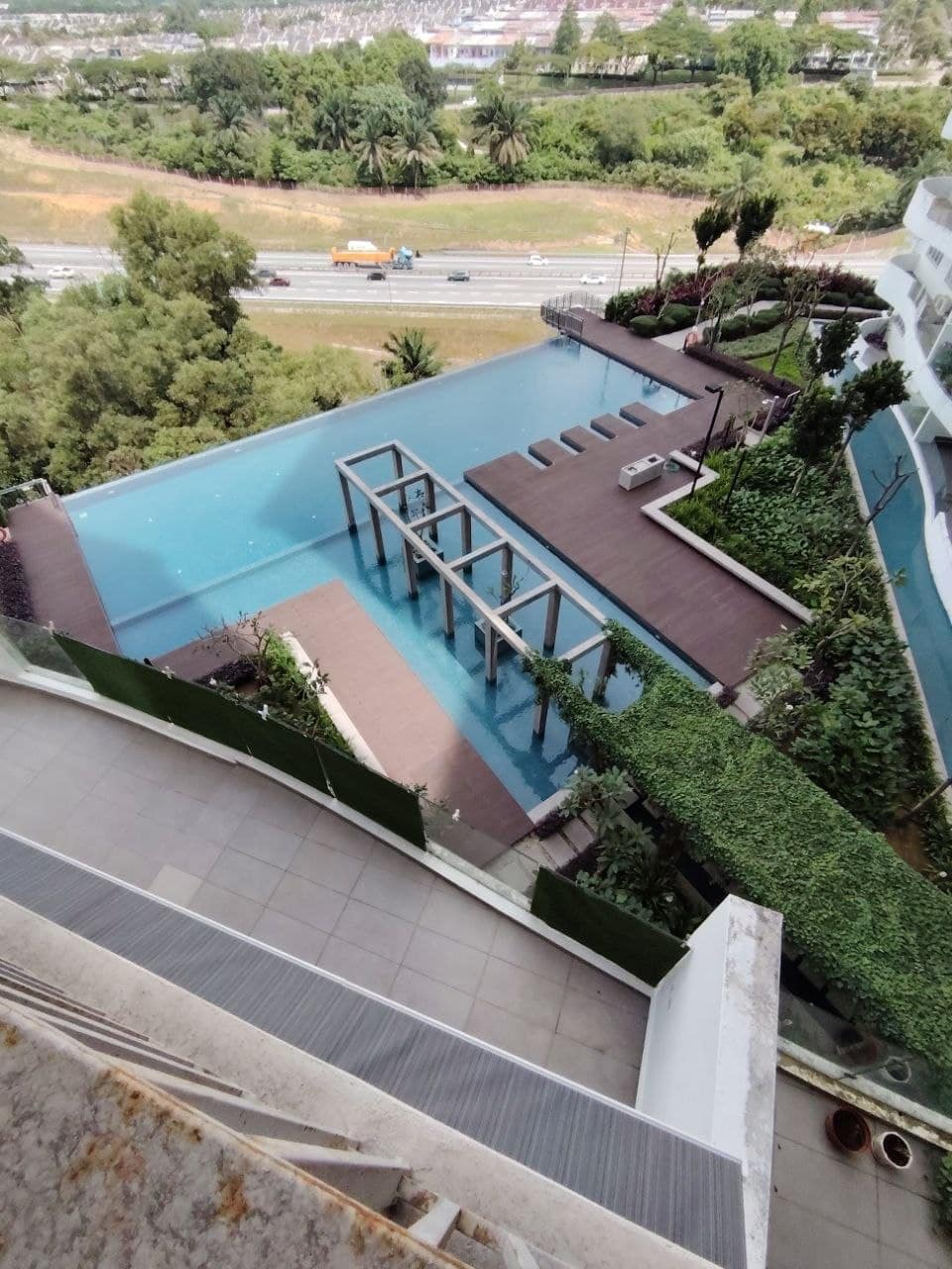 Apartment Centra Residance – photo 1