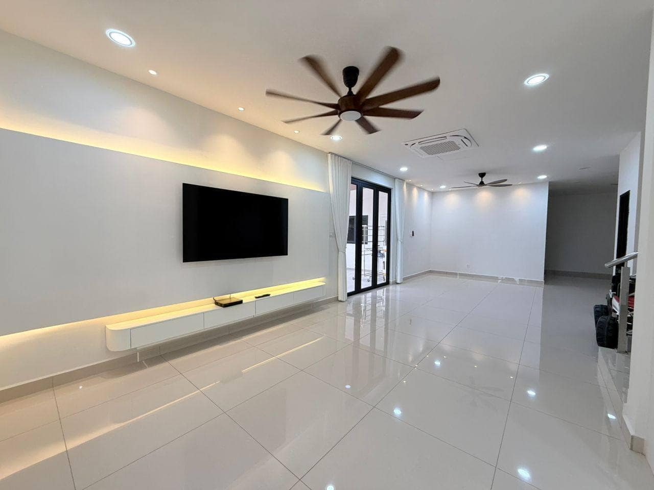 2-Storey Cluster House Mutiara Bestari – photo 1