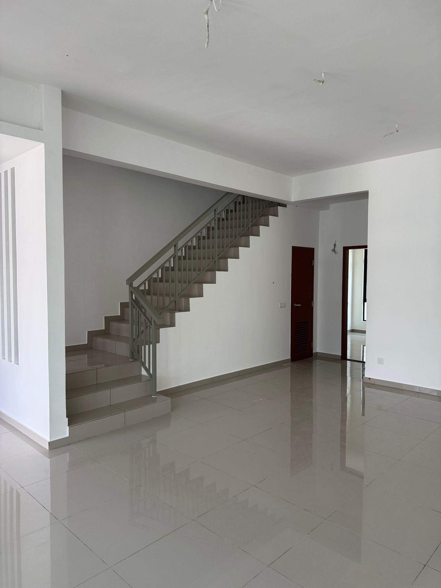 2-Storey Terrace Setia Eco Garden – photo 1
