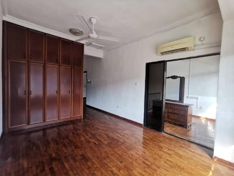 2-Storey Terrace Sutera Perling – photo 1