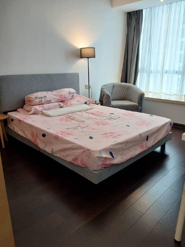 Master Room R&F Princess Cove – photo 1