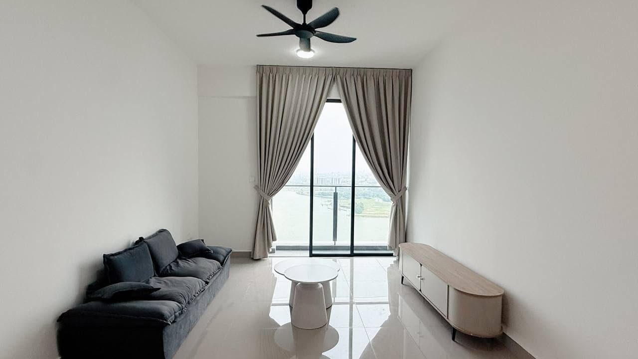 Service Residence Vista Tiara Florian Residence – photo 1