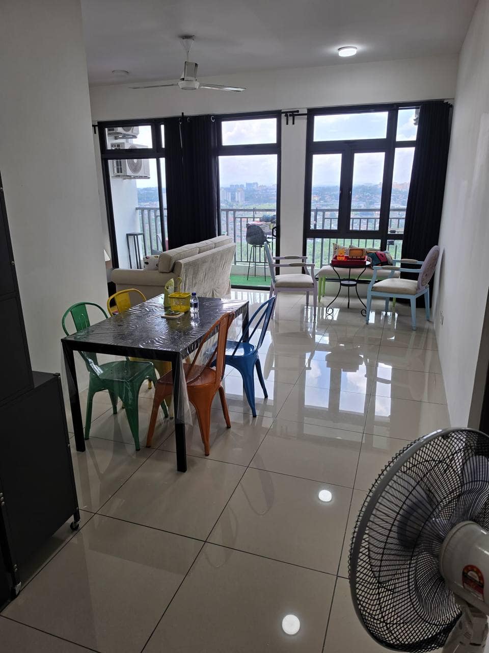 Condominium 8scape Residence – photo 1