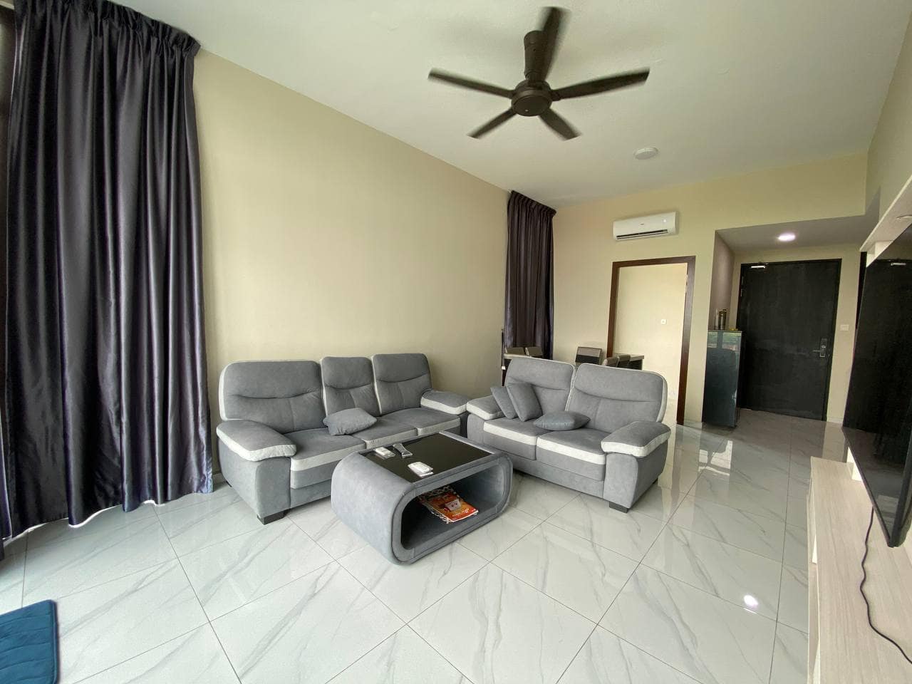 Condo Wave Marina Cove – photo 1