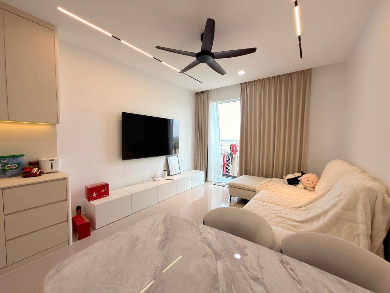 Condominium MBW Bay / Vista Tiara – photo 1