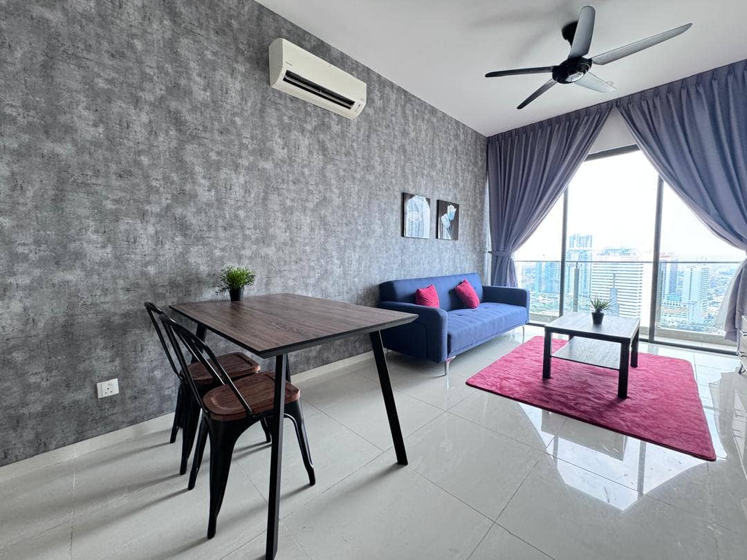 Condo JB Town – photo 1