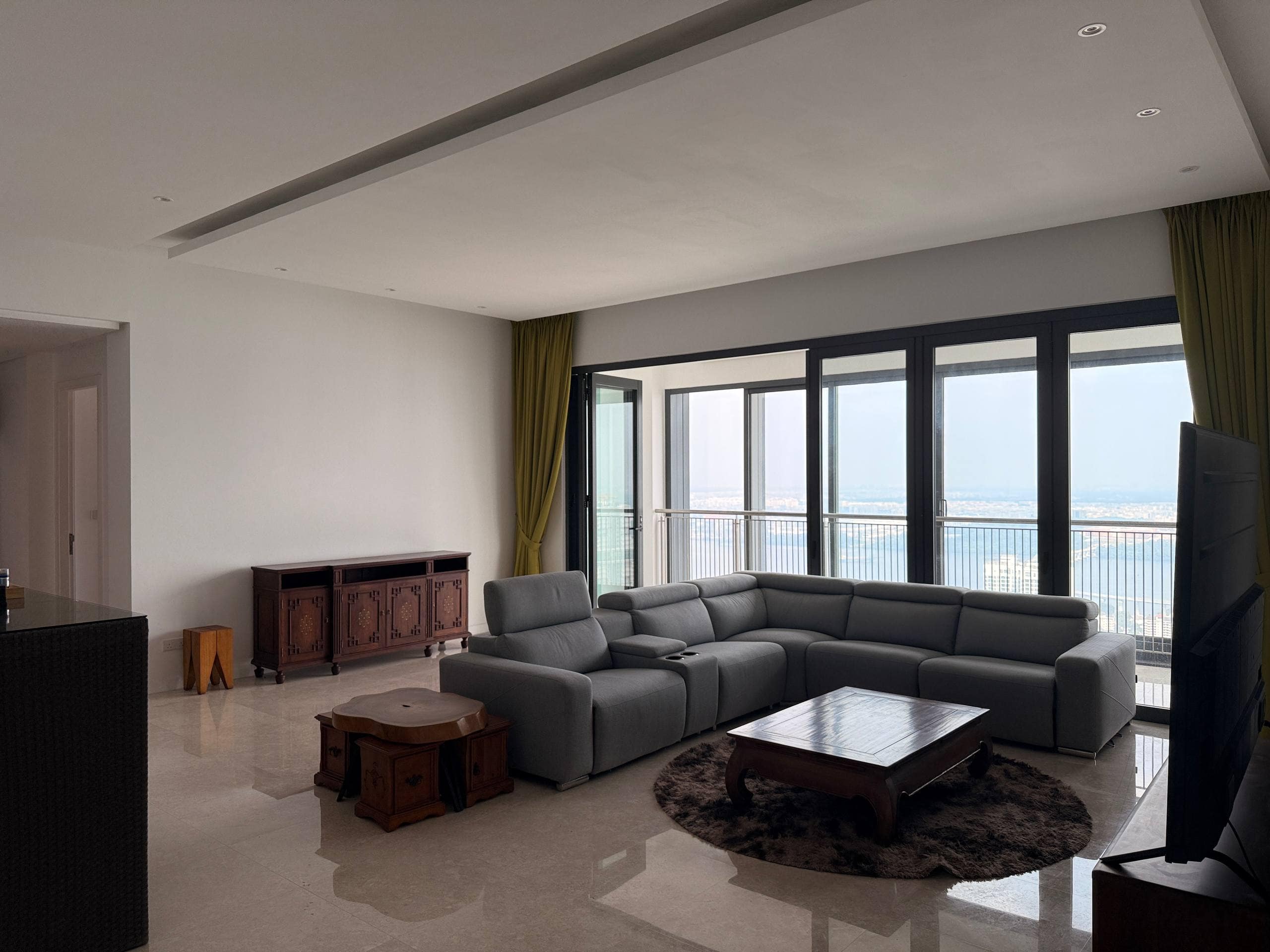 Luxury Condo Bukit Senyum – photo 1