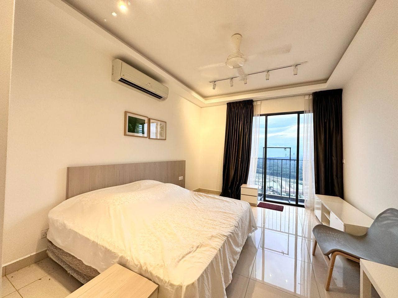 Studio Citrine Residence Sunway Medini – photo 1