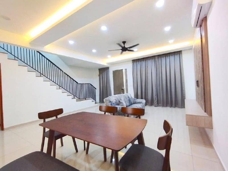 2-Storey House Sunway Citrine Lakehomes – photo 1
