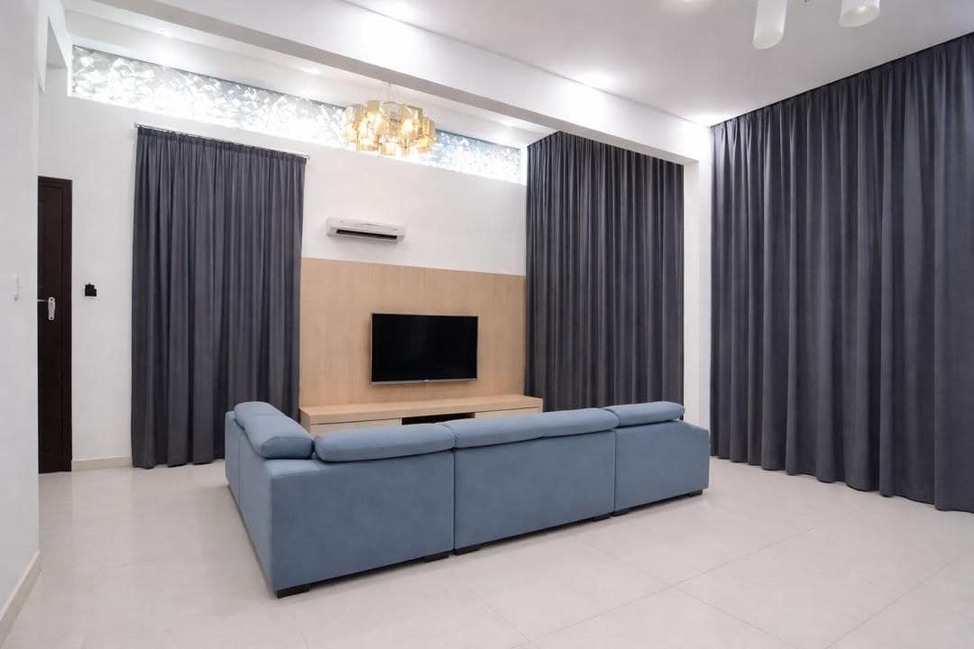 2-Storey Semi-D Taman Seri Austin – photo 1