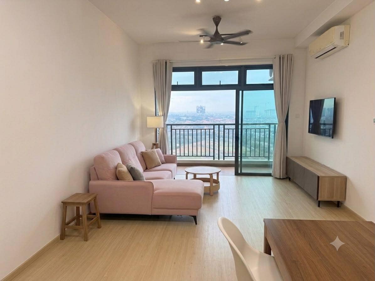 Condominium Perling – photo 1