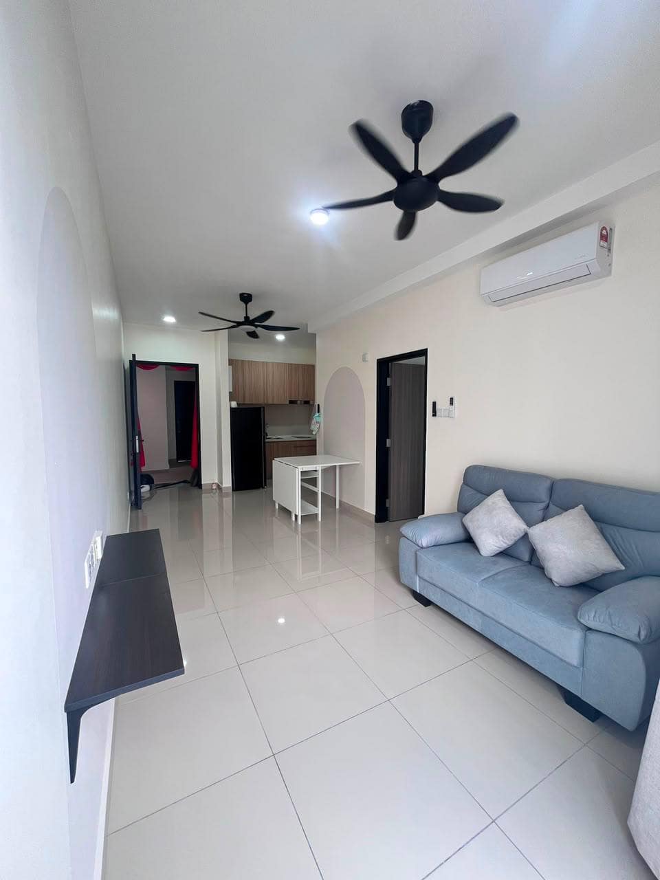 Condo JB Town – photo 1