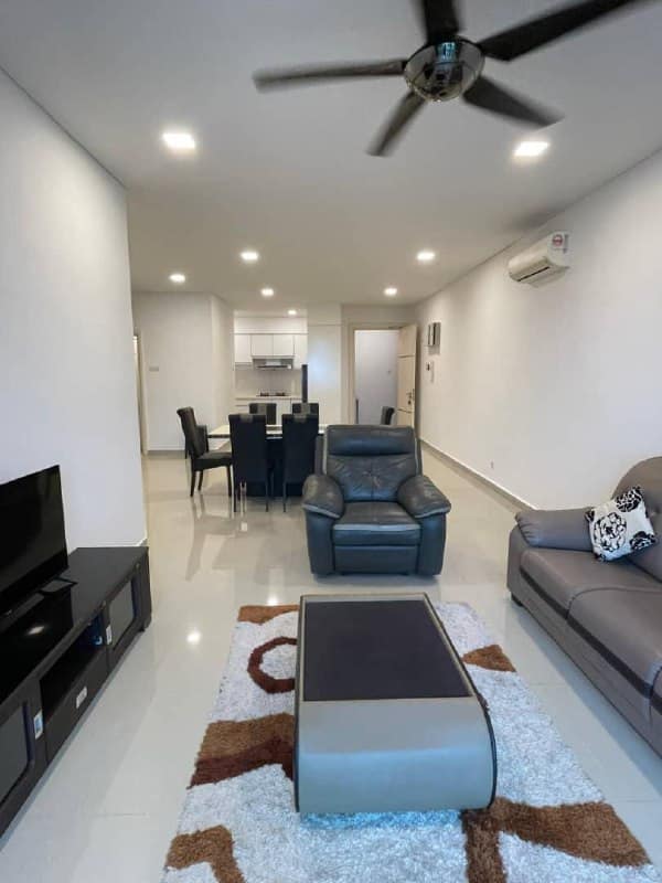 Condominium One Medini – photo 1