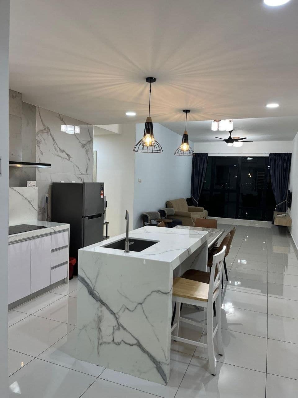 Condo Southkey Mosaic – photo 1