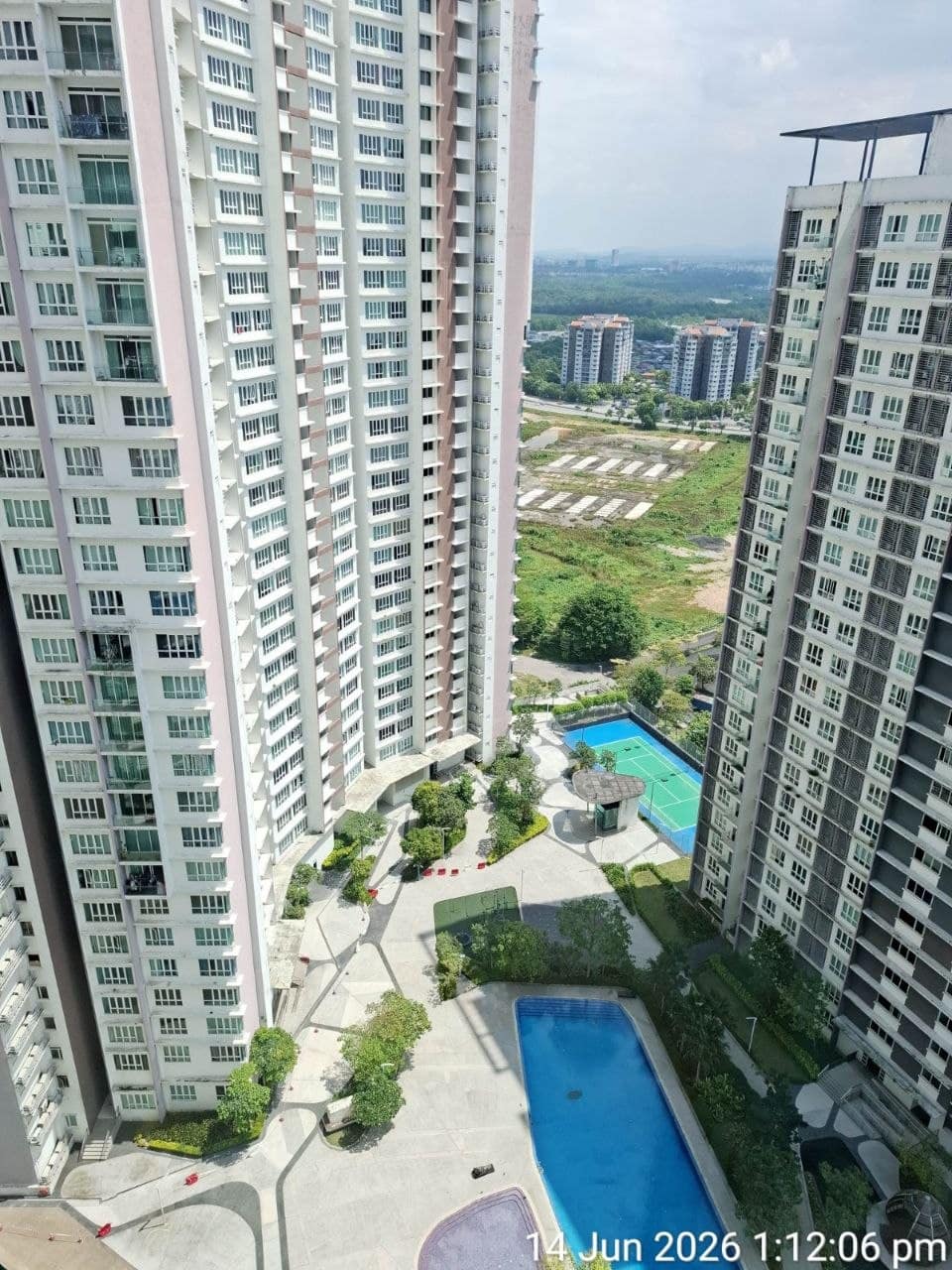 Condominium Tropez Residences – photo 1