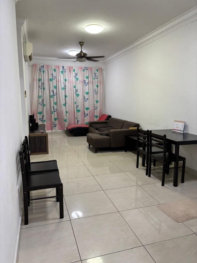 Condominium Golden Sand Seaview Residences – photo 1