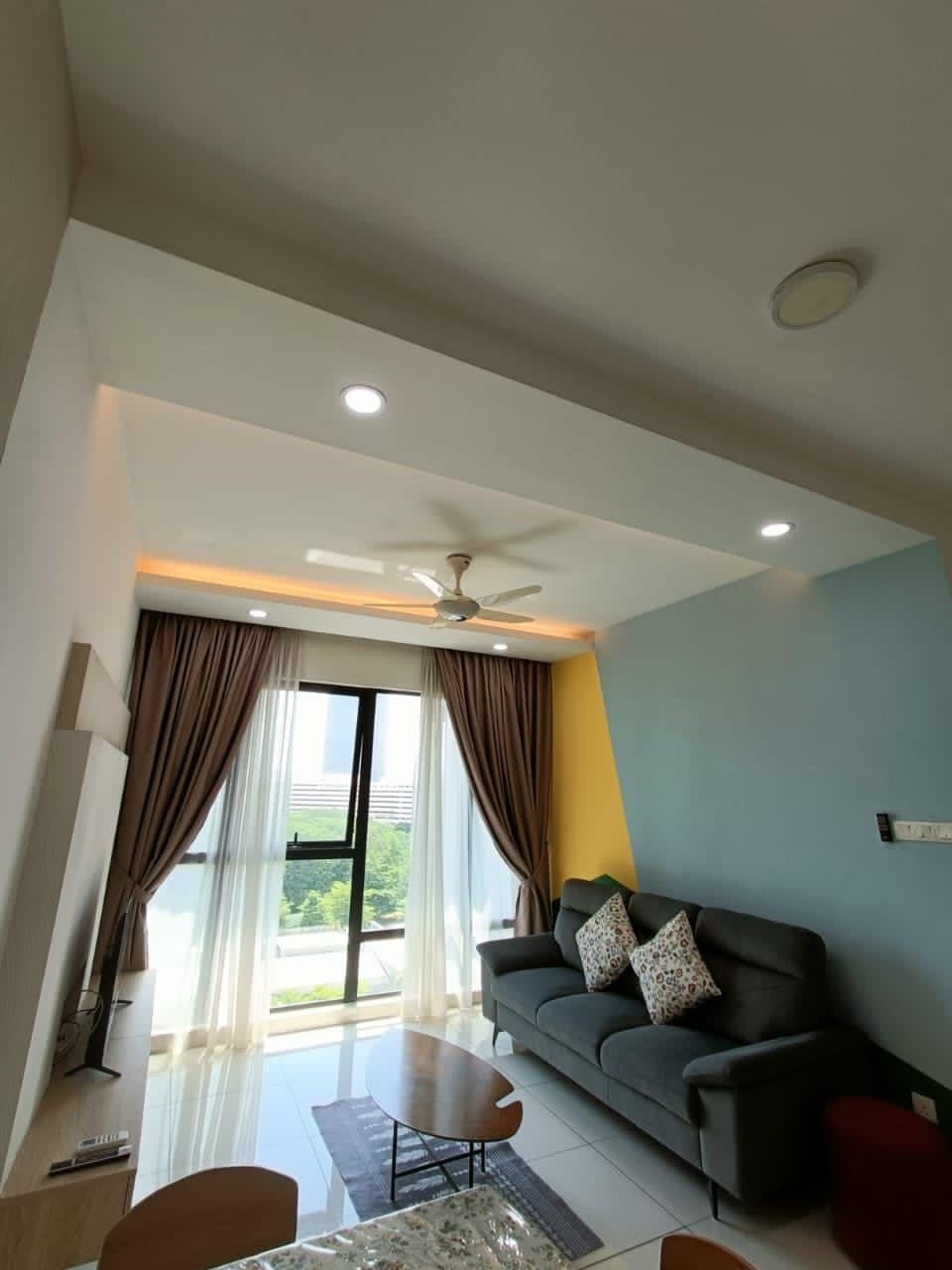 Condominium Mosaic Southkey – photo 1