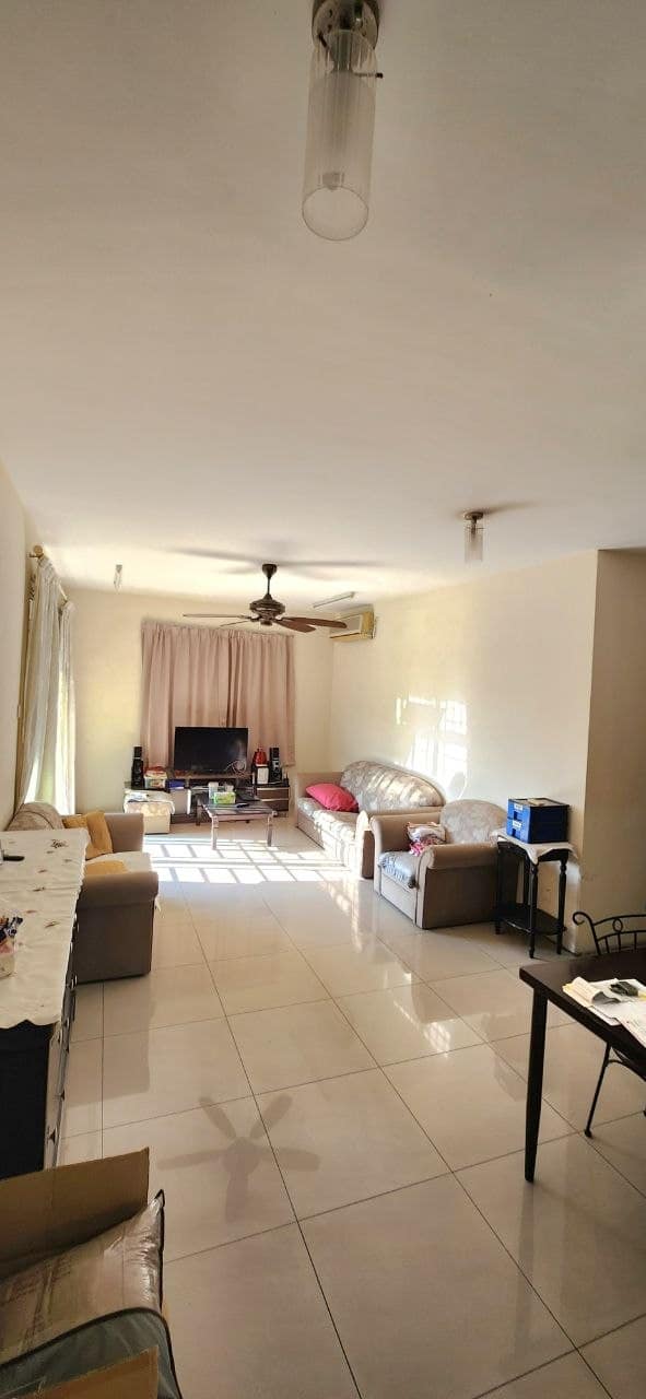 Apartment Lakin Residence1 – photo 1