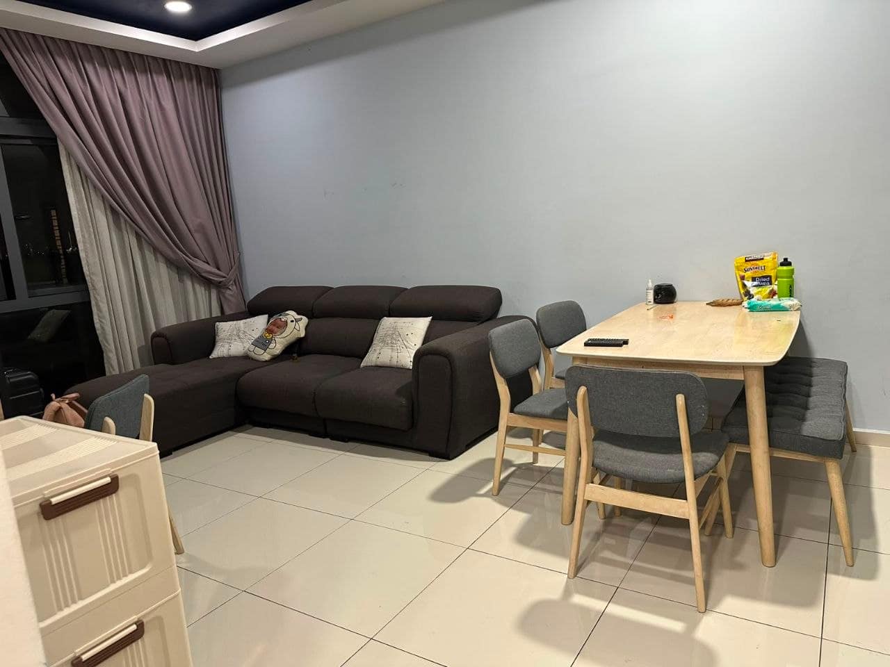 Condominium Taman Bayu Puteri – photo 1