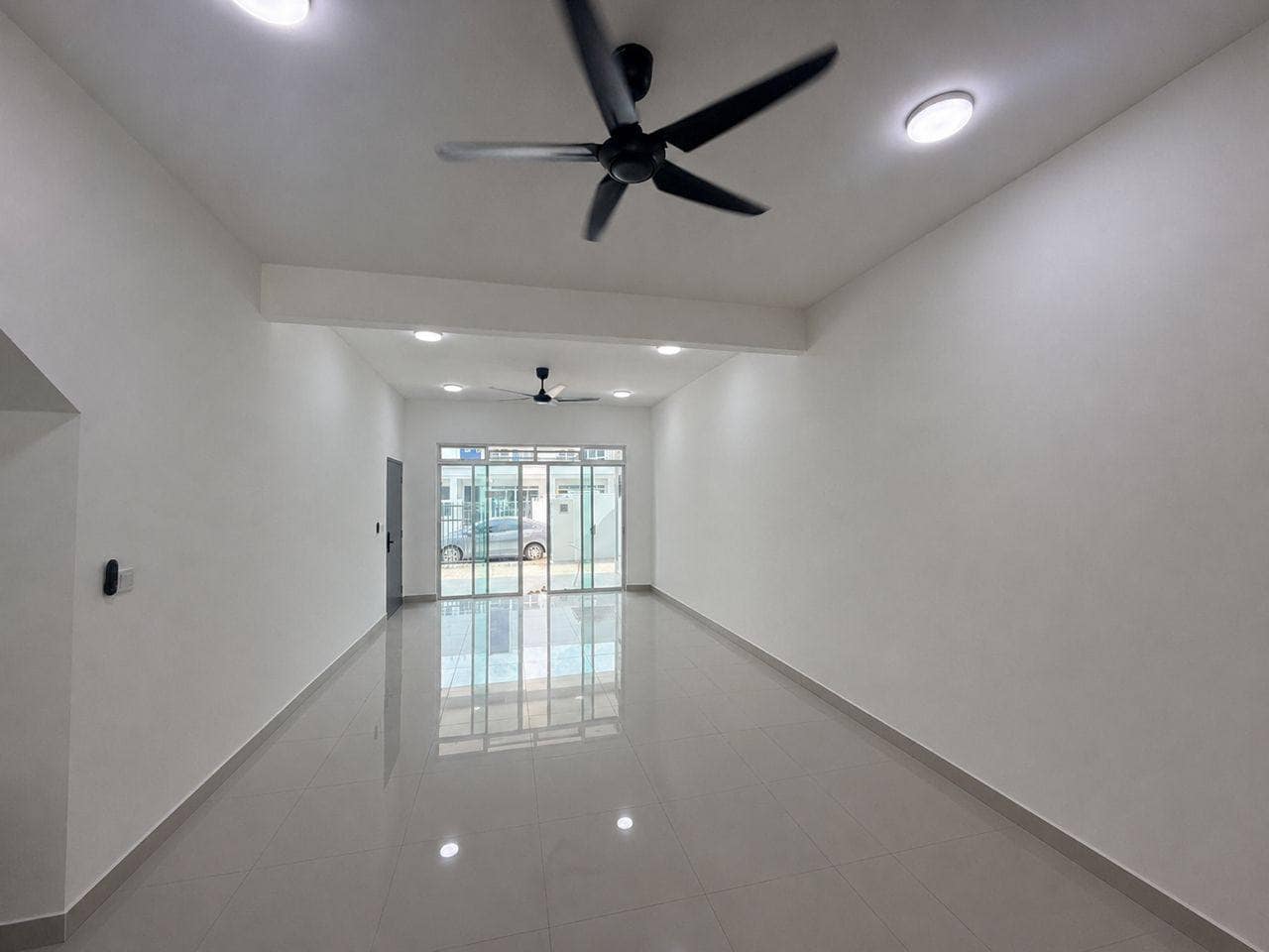 2-Storey Terrace Bandar Dato Onn – photo 1