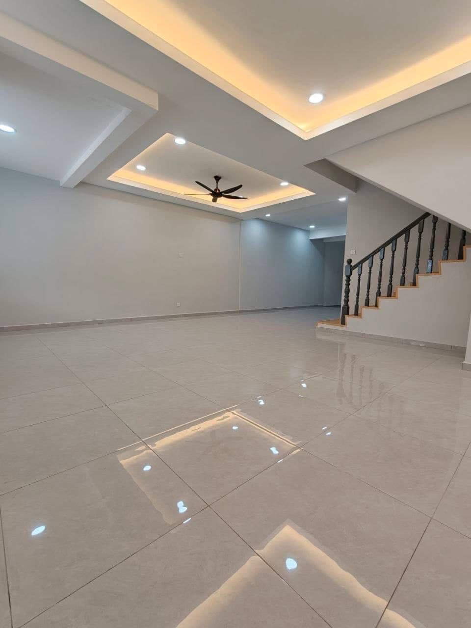 2-Storey Terrace House Taman Puteri Wangsa – photo 1