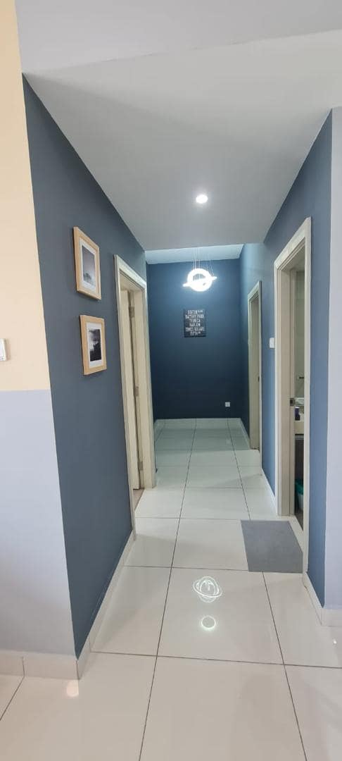 Condominium TriTower Residence โ photo 1