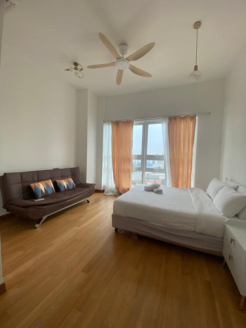 Condominium TriTower Residence โ photo 1