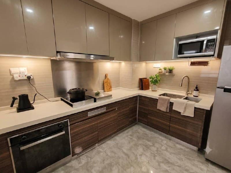 Condominium R&F Princess Cove Phase 1 – photo 1