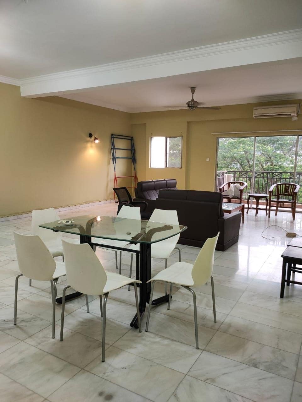 Condominium Pelita Indah – photo 1
