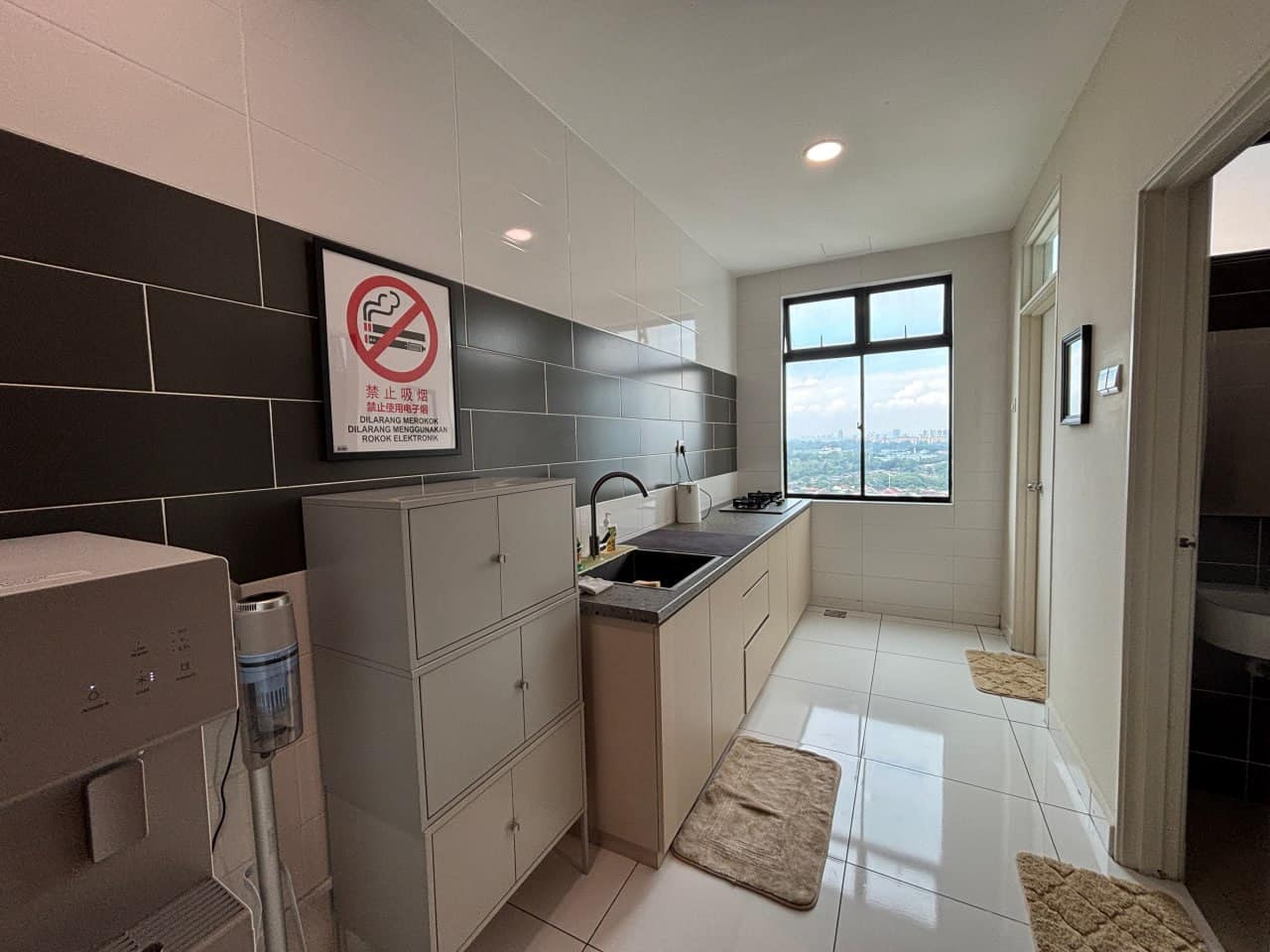Condominium Taman Bukit Mewah – photo 1