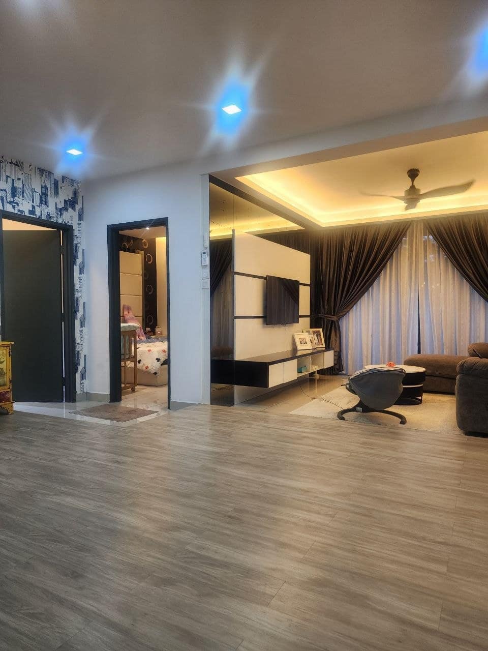 Apartment Permas Jaya – photo 1