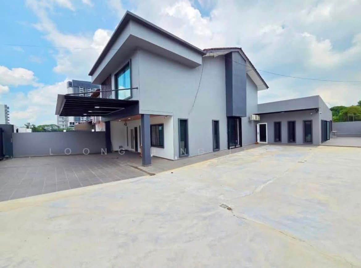 Semi-D Jalan Abdul Samad – photo 1