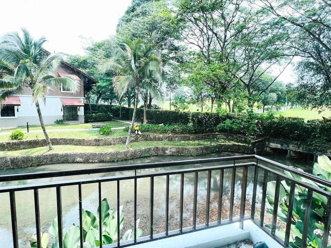 2-Storey Terrace House Bayou Water Village Leisure Farm – photo 1
