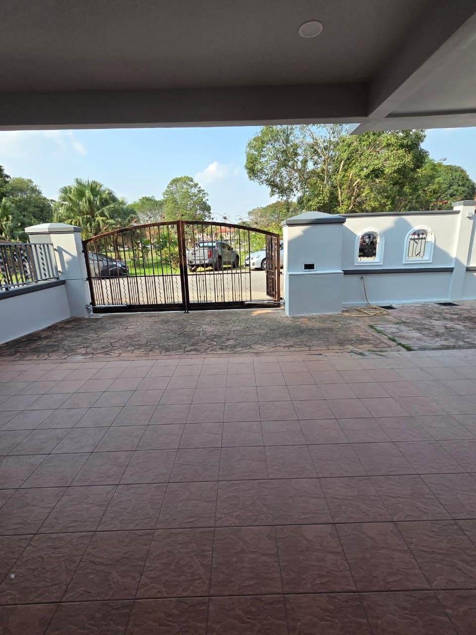 2-Storey End Lot Mutiara Rini – photo 1