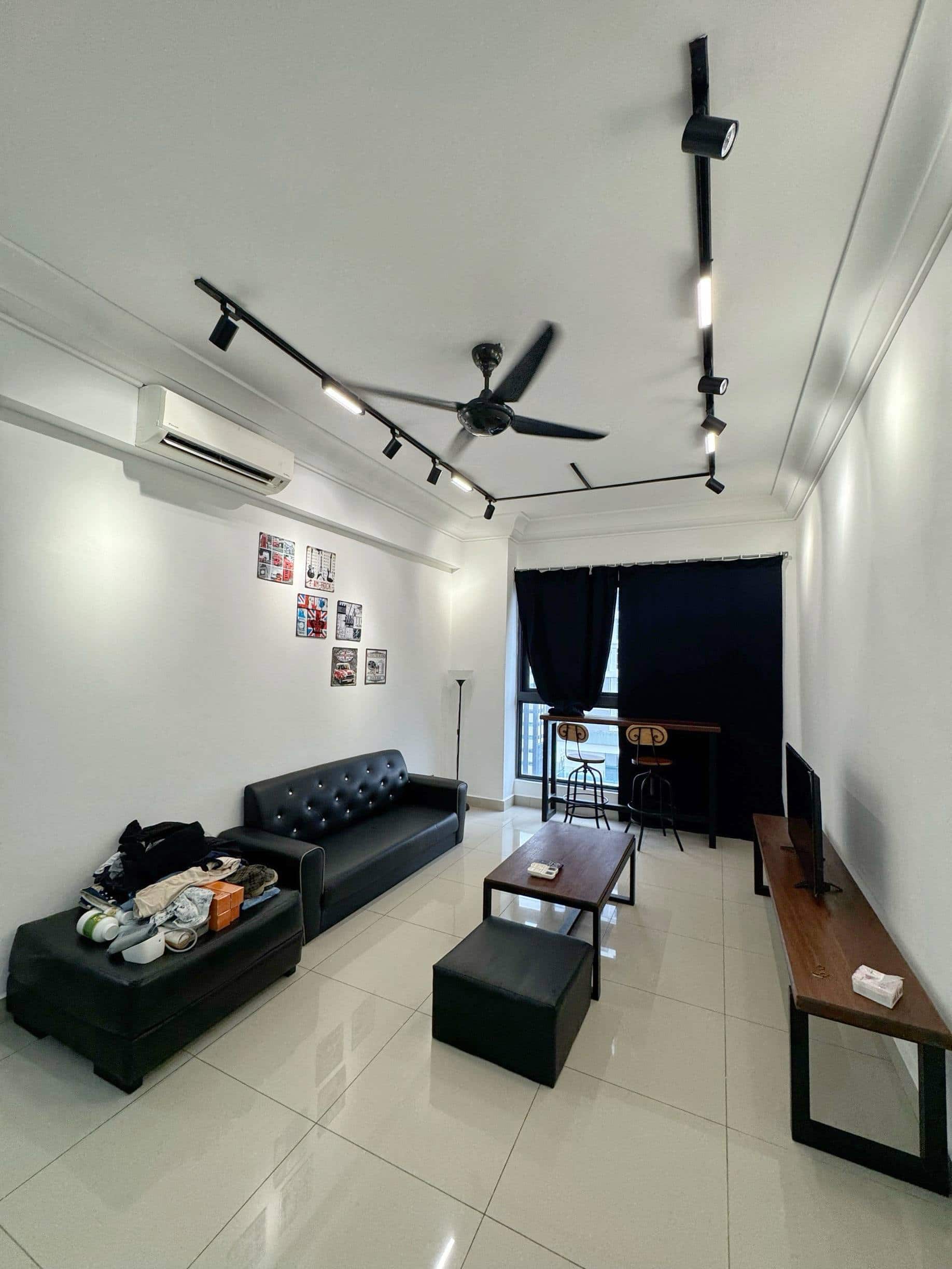 Condo Tanjung Puteri