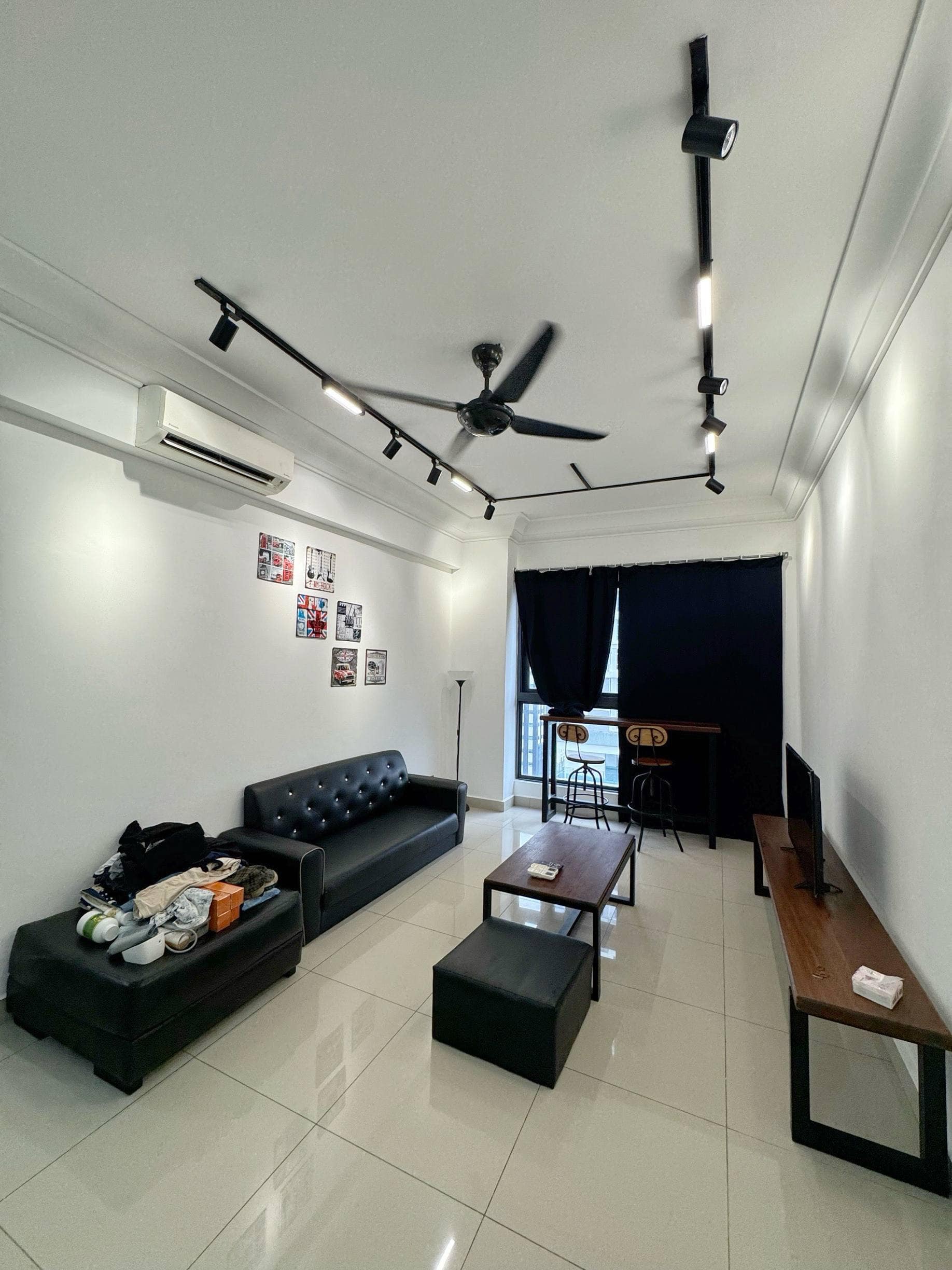 Condo Tanjung Puteri – photo 1
