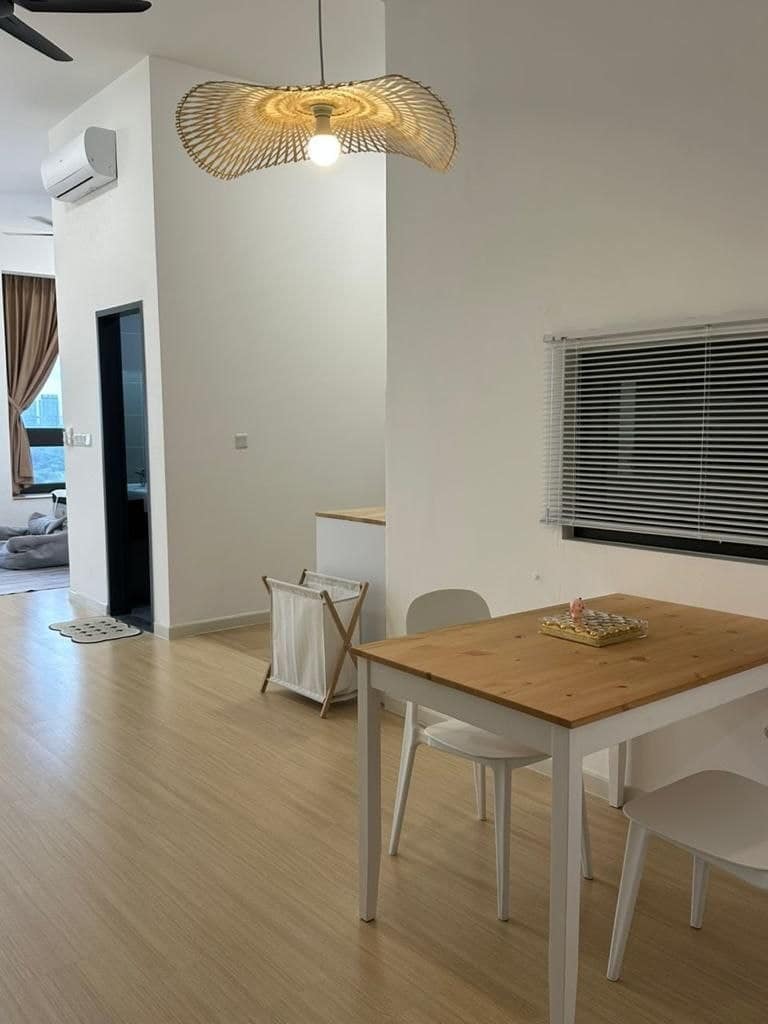 Condominium Sunway Grid Residence – photo 1