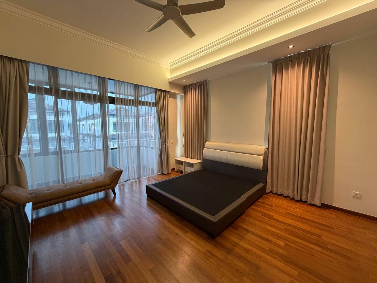 2-Storey Semi-D Eco Botanic โ photo 1