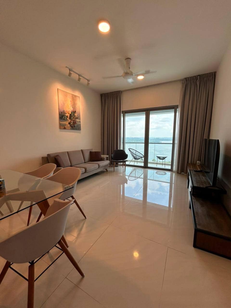 Condominium Southern Marina – photo 1