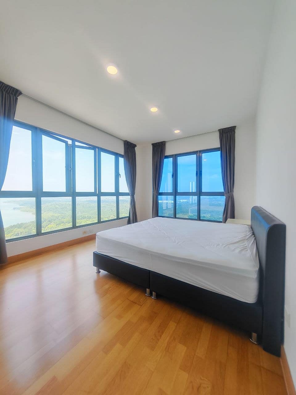 Serviced Residence Teega Residences @ Puteri Harbour – photo 1