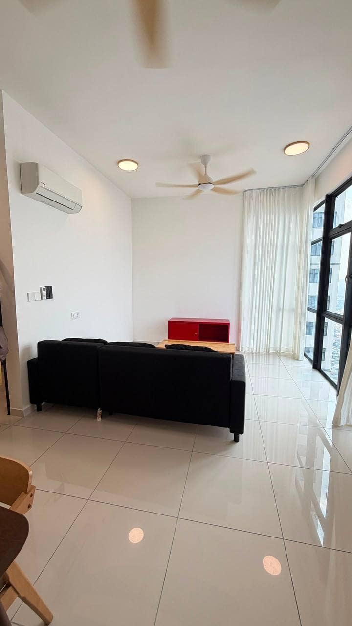 Service Apartment Johor Bahru – photo 1